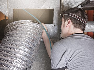 Air Conditioner Gallery 2 of 3.