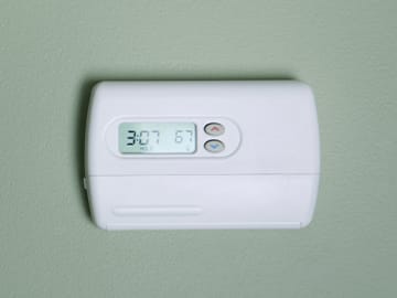 Air Conditioner Gallery 1 of 3.